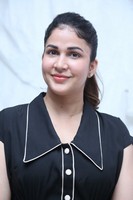 Lavanya Tripathi Sathi Leelavathi Interview Photos